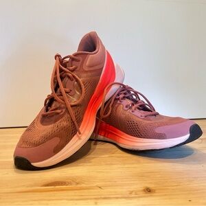 Lululemon Blissfeel Women’s Running Shoe Size 7.5